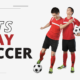 How to Play Football or Soccer: A Beginner's Guide to the Game